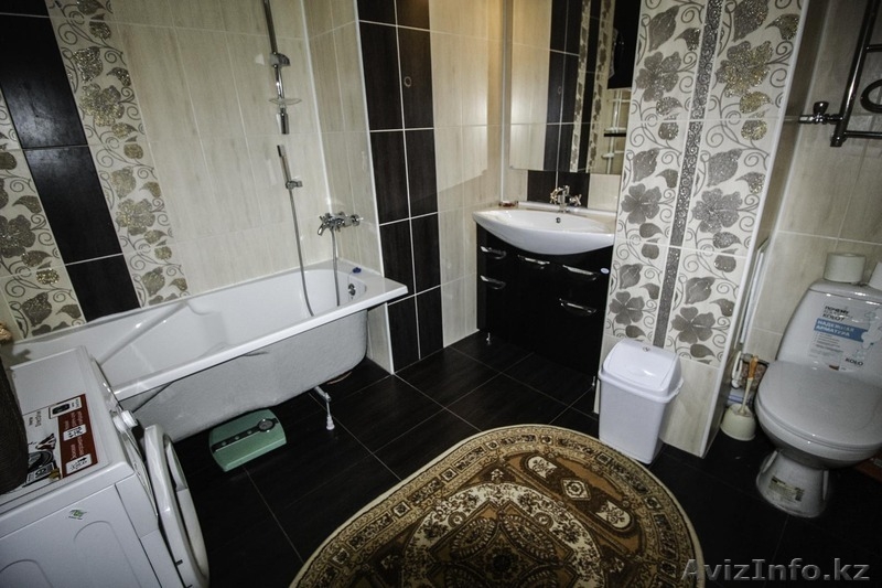 Сдам 2-комнатную квартиру посуточно  ЖК "Солнечный квартал" (04-09235) - Изображение #8, Объявление #1389048