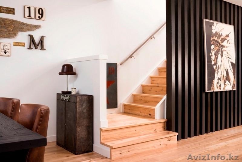 Декоративные деревянные перегородки - Изображение #4, Объявление #1356683