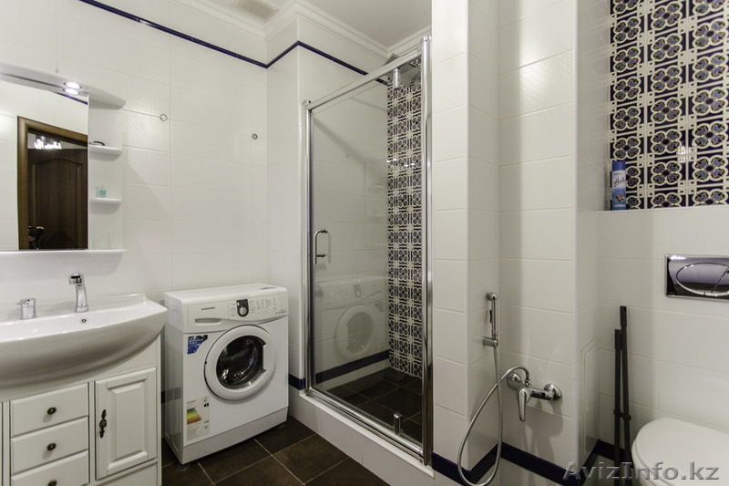 Сдам 2-комнатную квартиру посуточно  ЖК "Солнечный квартал" (05-09141) - Изображение #8, Объявление #1388789