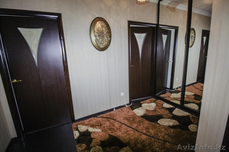 Сдам 2-комнатную квартиру посуточно  ЖК "Солнечный квартал" (04-09235) - Изображение #9, Объявление #1389048