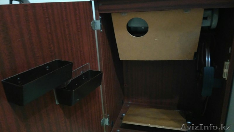 Швейная машина в отличном состоянии - Изображение #2, Объявление #1385822