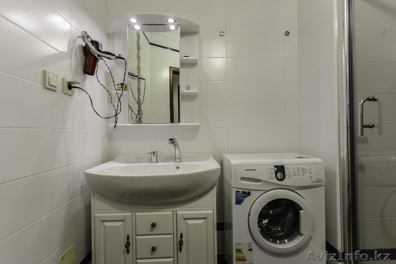 Сдам 2-комнатную квартиру посуточно  ЖК "Солнечный квартал" (05-09141) - Изображение #9, Объявление #1388789