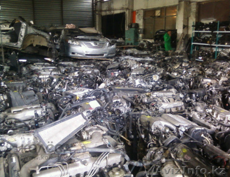 Контрактные двигатели, АКПП из Европы, Японии и США - Изображение #1, Объявление #1382596