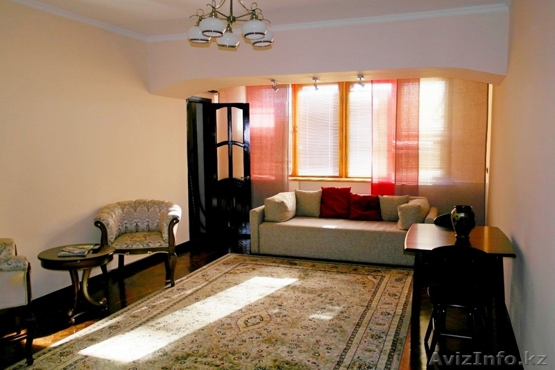 Сдам 2-х комнатную квартиру проспект Достык(57-04063) - Изображение #4, Объявление #1387370