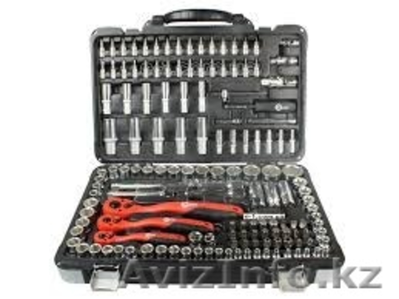 Продам ручной инструмент наборы, ключи, сто, заводы, вышки - Изображение #5, Объявление #1395923