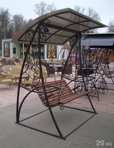 Изделия из металла лестничные марши!!! - Изображение #5, Объявление #1384519