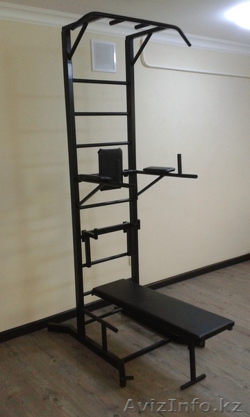 Тренажёр "Универсальный", 9 в 1 - Изображение #4, Объявление #87294
