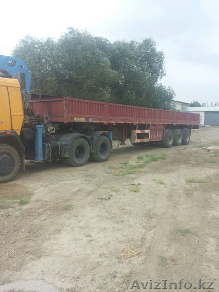 Услуги длинномера манипулятора - Изображение #3, Объявление #1386060