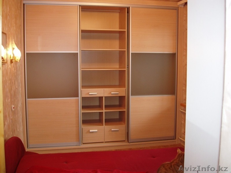 Шкаф купе - Изображение #4, Объявление #1356705