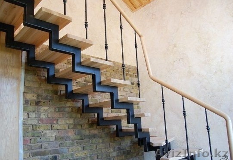 Изделия из металла лестничные марши!!! - Изображение #2, Объявление #1384519