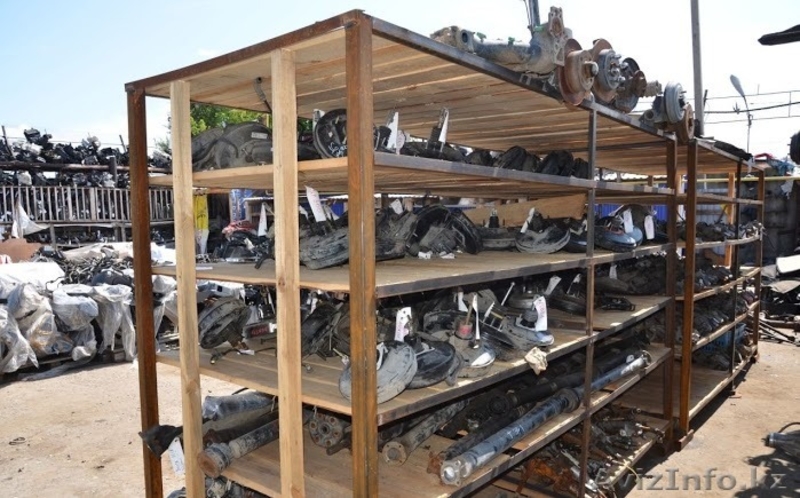 Контрактные двигатели, АКПП из Европы, Японии и США - Изображение #2, Объявление #1382596