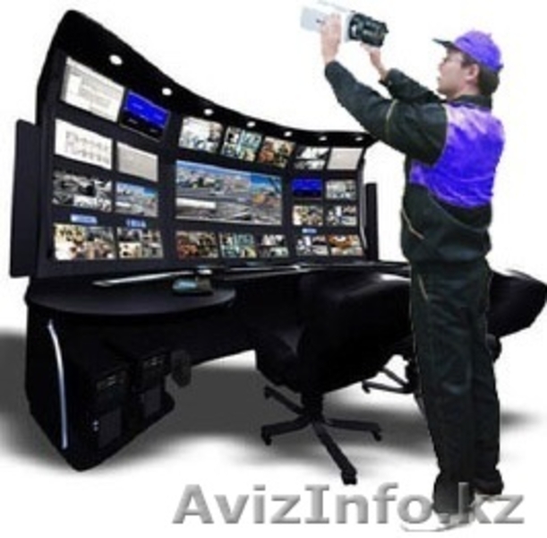 Подключение объектов к пульту сигнализации ДОЗОР - Изображение #3, Объявление #1392276