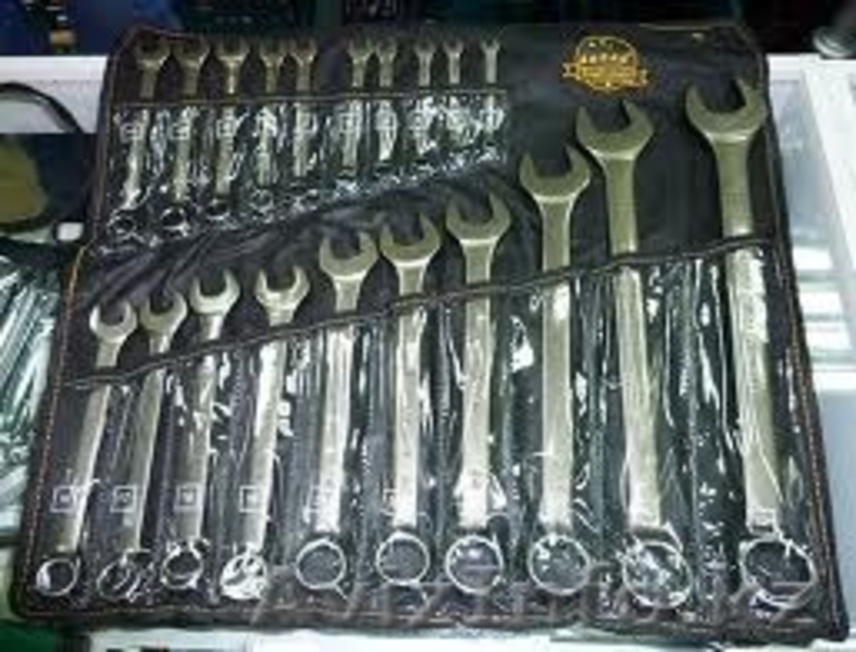 Продам ручной инструмент наборы, ключи, сто, заводы, вышки - Изображение #4, Объявление #1395923