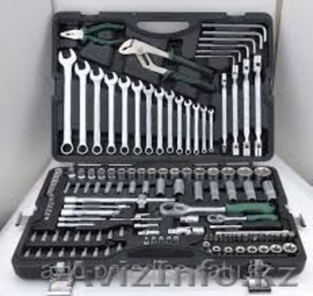 Продам ручной инструмент наборы, ключи, сто, заводы, вышки - Изображение #7, Объявление #1395923