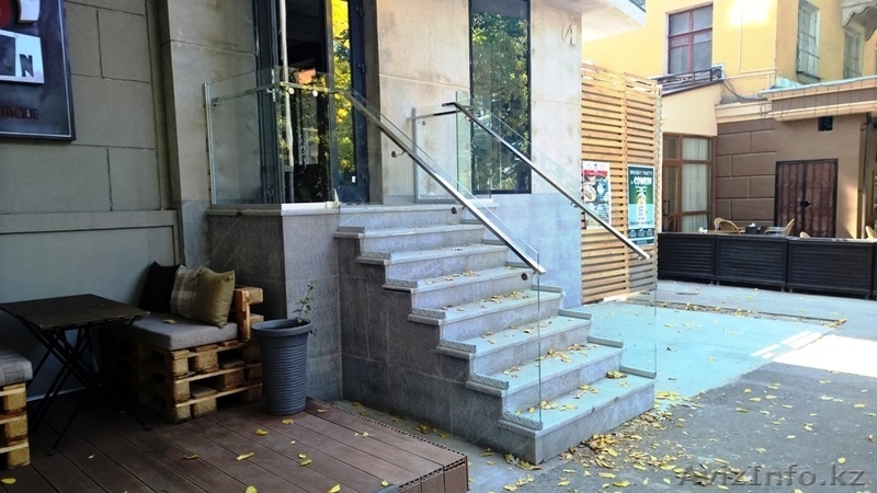 Стекольщик, Зеркало, душевые кабины, перегородки  - Изображение #5, Объявление #1380241