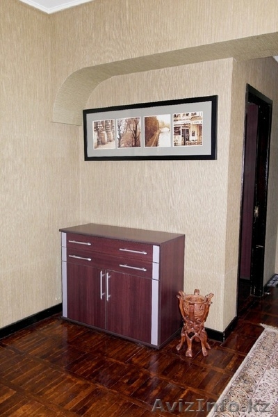 Сдам 2-х комнатную квартиру проспект Достык(57-04063) - Изображение #6, Объявление #1387370