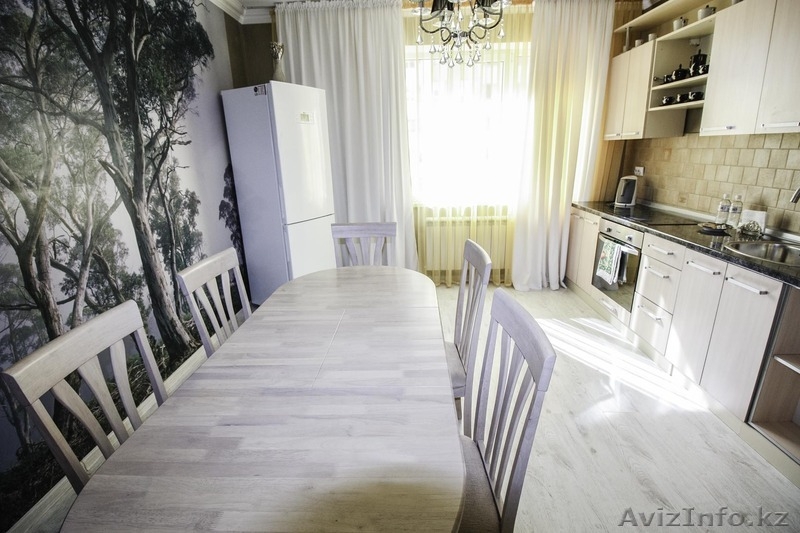 Сдам 2-х комнатную квартиру ЖК "Солнечный квартал" (02-07226) - Изображение #3, Объявление #1387774