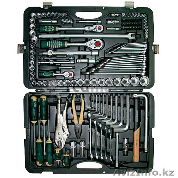 Продам ручной инструмент наборы, ключи, сто, заводы, вышки - Изображение #9, Объявление #1395923