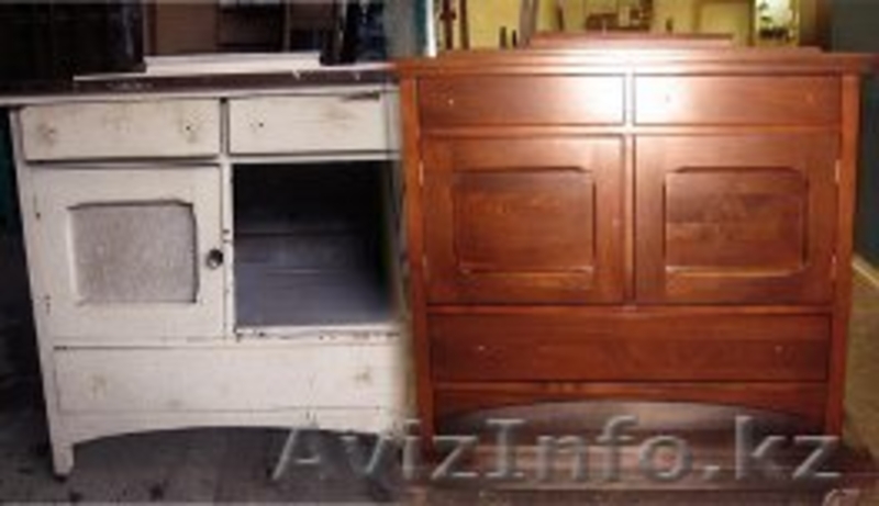 Реставрация мебели любой сложности от прямого мастера. - Изображение #3, Объявление #1395296