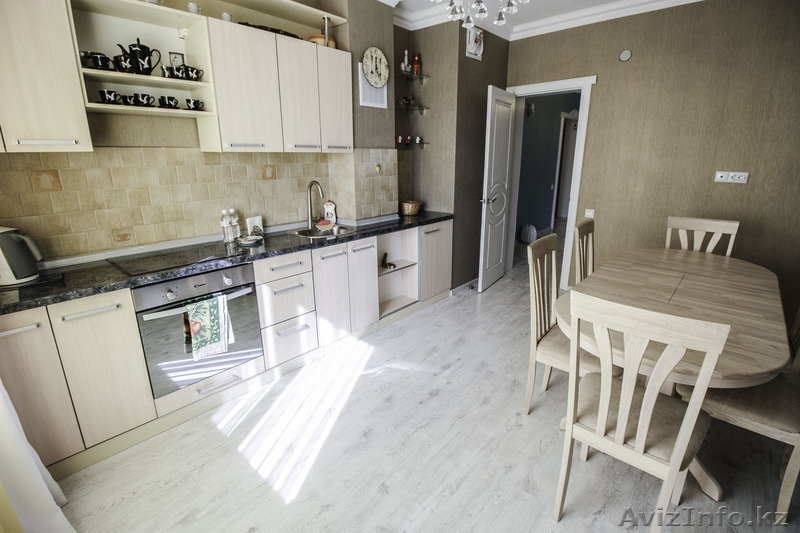 Сдам 2-х комнатную квартиру ЖК "Солнечный квартал" (02-07226) - Изображение #4, Объявление #1387774