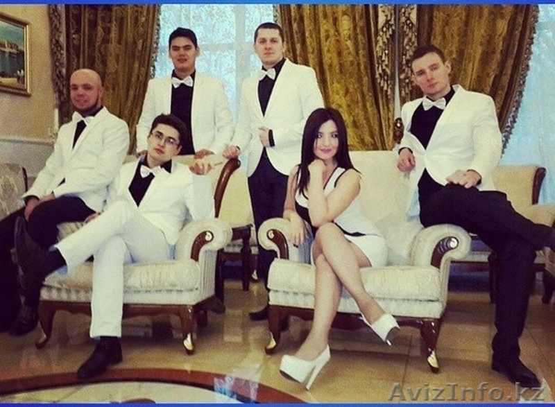 Музыкальный коллектив “ACTION" - Изображение #5, Объявление #1389881