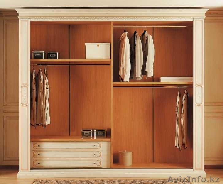 Шкаф купе - Изображение #5, Объявление #1356705