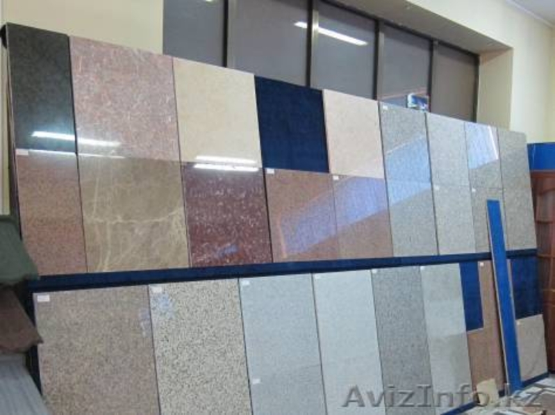 Гранит. Мрамор. Травертин. (Кордай, Курты, Китай) - Изображение #2, Объявление #1381783