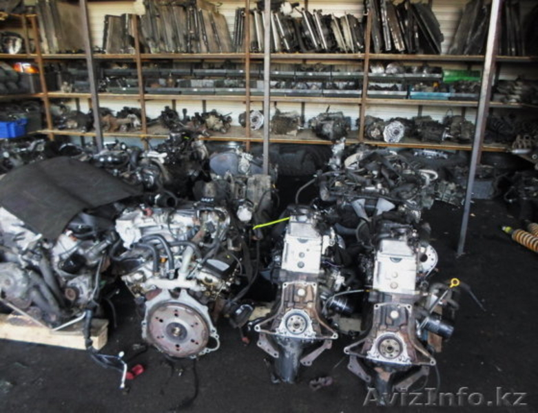 Контрактные двигатели, АКПП из Европы, Японии и США - Изображение #5, Объявление #1382596