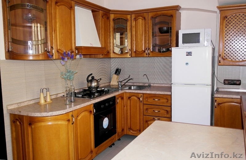 Сдам 2-х комнатную квартиру проспект Достык(57-04063) - Изображение #8, Объявление #1387370