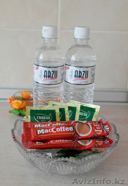 Сдам 2-х комнатную квартиру ЖК "Солнечный квартал" (02-07226) - Изображение #5, Объявление #1387774