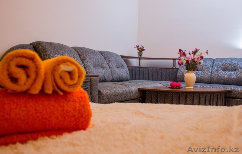 Сдам 1-комнатную квартиру  ЖК "Солнечный квартал" (08-01097) - Изображение #3, Объявление #1388727