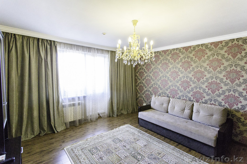 Сдам 2-комнатную квартиру посуточно  ЖК "Солнечный квартал" (05-09141) - Изображение #3, Объявление #1388789