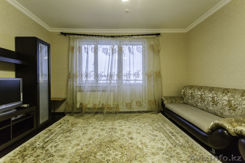 Сдам 2-комнатную квартиру посуточно  ЖК "Солнечный квартал" (04-09235) - Изображение #4, Объявление #1389048