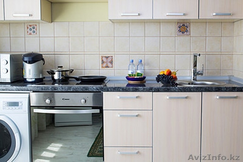 Сдам 2-комнатную квартиру посуточно ЖК "Солнечный квартал" (06-14362) - Изображение #5, Объявление #1389088