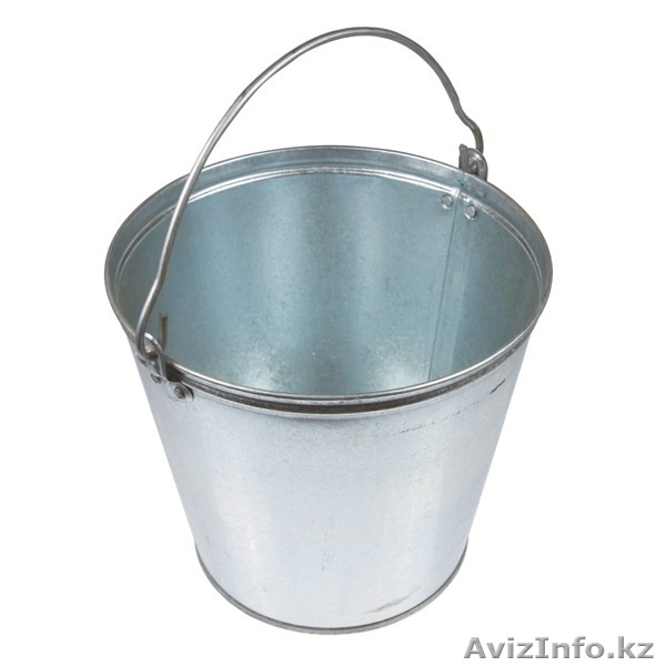 Ведра, тазы, лейки, умывальники - Изображение #5, Объявление #1384078