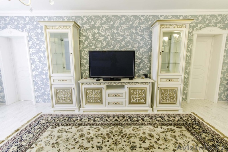 Сдам 2-х комнатную квартиру ЖК "Солнечный квартал" (02-07226) - Изображение #6, Объявление #1387774