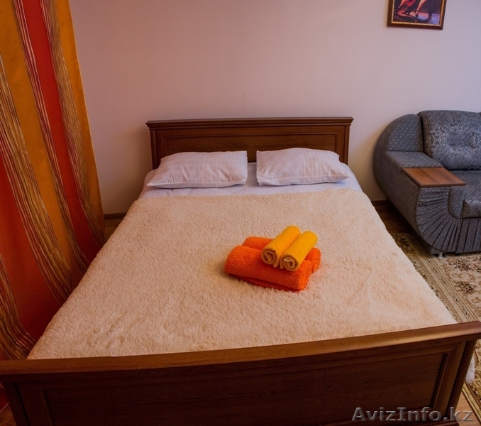 Сдам 1-комнатную квартиру  ЖК "Солнечный квартал" (08-01097) - Изображение #4, Объявление #1388727