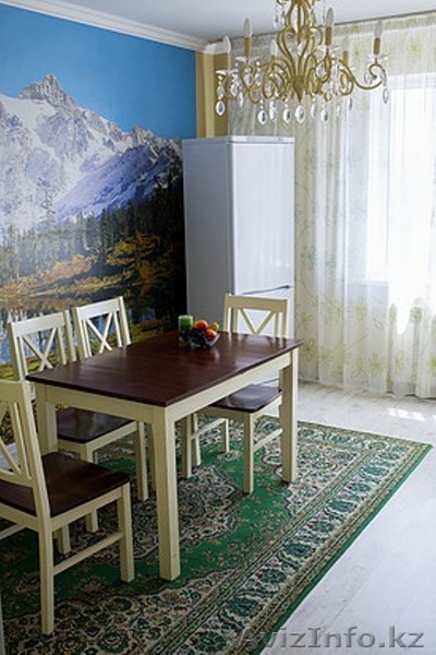 Сдам 2-комнатную квартиру посуточно ЖК "Солнечный квартал" (06-14362) - Изображение #6, Объявление #1389088