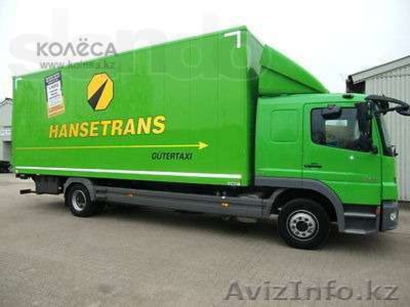 Компания "МЕГА ПЕРЕВОЗКИ" Грузоперевозки АЛМАТЫ АСТАНА АЛМАТЫ 87015778701 - Изображение #3, Объявление #1396238