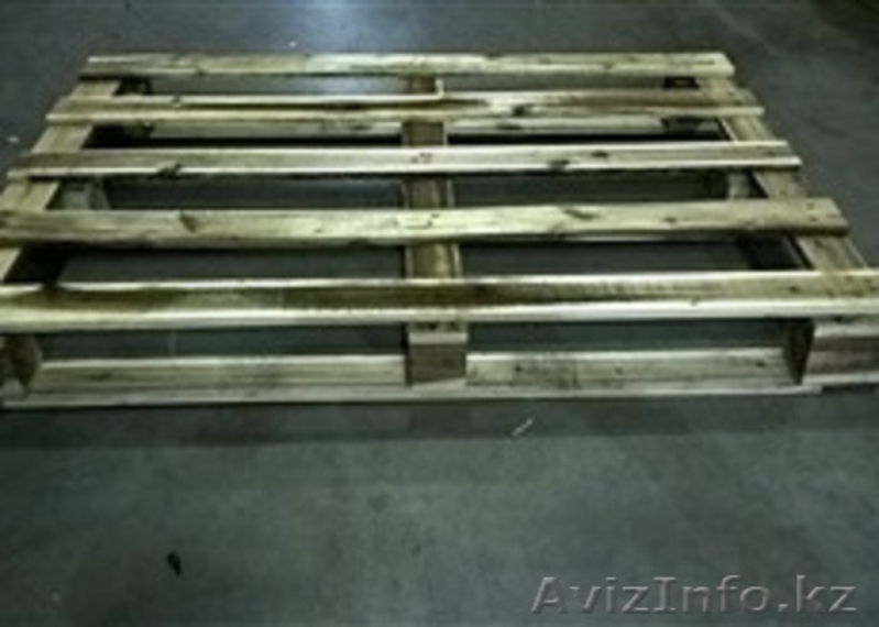 Паллеты, поддоны - Изображение #2, Объявление #1380251