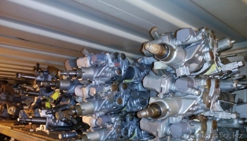 АКПП и Контрактные двигатели из Европы, Японии и США - Изображение #2, Объявление #1382641