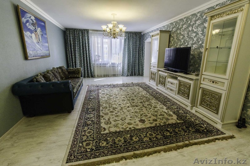 Сдам 2-х комнатную квартиру ЖК "Солнечный квартал" (02-07226) - Изображение #7, Объявление #1387774