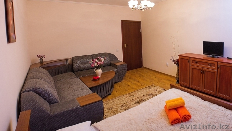 Сдам 1-комнатную квартиру  ЖК "Солнечный квартал" (08-01097) - Изображение #5, Объявление #1388727