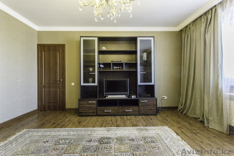 Сдам 2-комнатную квартиру посуточно  ЖК "Солнечный квартал" (05-09141) - Изображение #4, Объявление #1388789