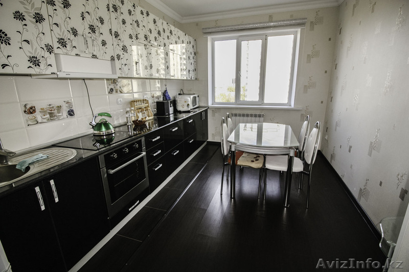 Сдам 2-комнатную квартиру посуточно  ЖК "Солнечный квартал" (04-09235) - Изображение #5, Объявление #1389048