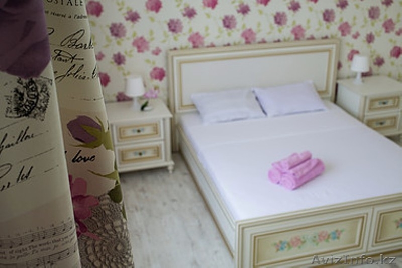 Сдам 2-комнатную квартиру посуточно ЖК "Солнечный квартал" (06-14362) - Изображение #7, Объявление #1389088