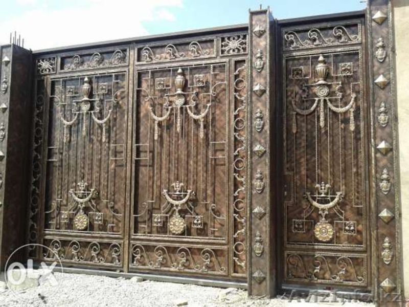 Изделия из металла лестничные марши!!! - Изображение #4, Объявление #1384519