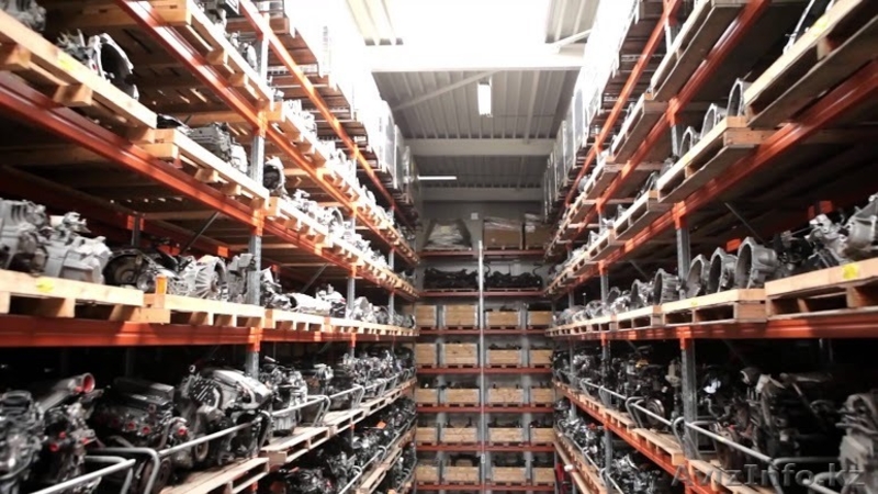 АКПП и Контрактные двигатели из Европы, Японии и США - Изображение #3, Объявление #1382641