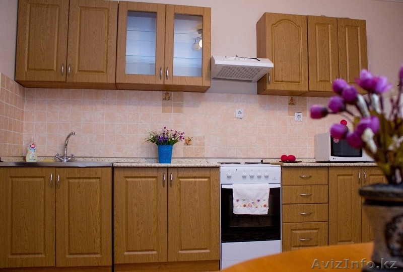 Сдам 1-комнатную квартиру  ЖК "Солнечный квартал" (08-01097) - Изображение #6, Объявление #1388727