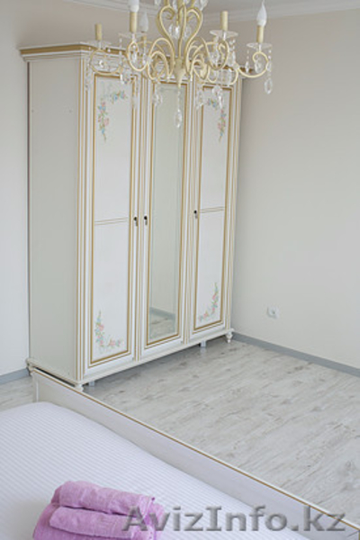 Сдам 2-комнатную квартиру посуточно ЖК "Солнечный квартал" (06-14362) - Изображение #8, Объявление #1389088